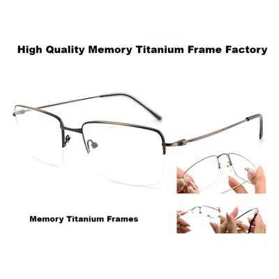 Ħġieġ tal-Metall tal-Memorja